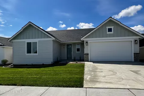 3387 N Cyprus Fox Lp Lp, Post Falls, ID 83854 photo 1