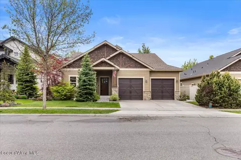 2618 W Renoir Dr, Coeur D'alene, ID 83815