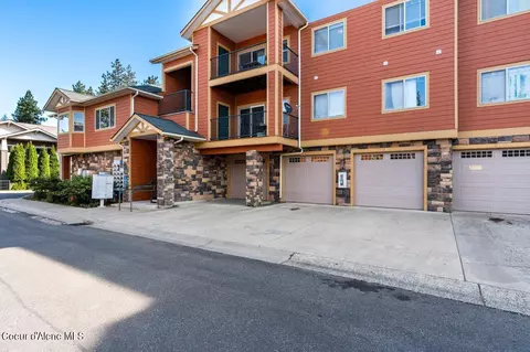 6800 N Spurwing Loop # 206, Coeur D'alene, ID 83815