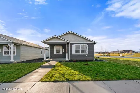 5082 E Norma Ave, Post Falls, ID 83854