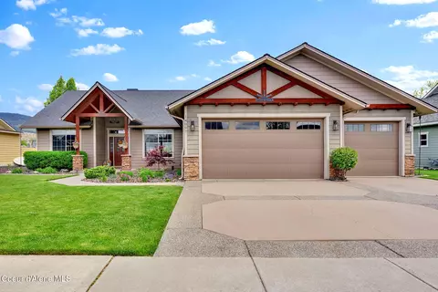 14097 N Pristine Cir, Rathdrum, ID 83858