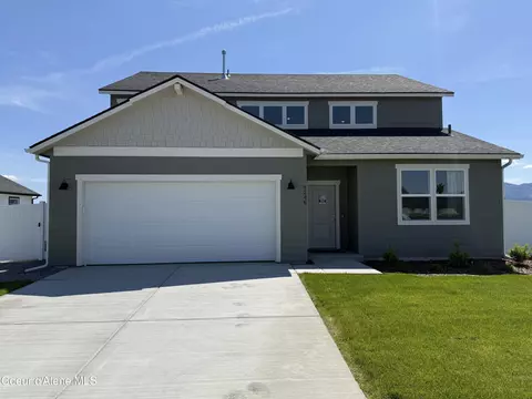 5246 E Dorado Ave, Post Falls, ID 83854