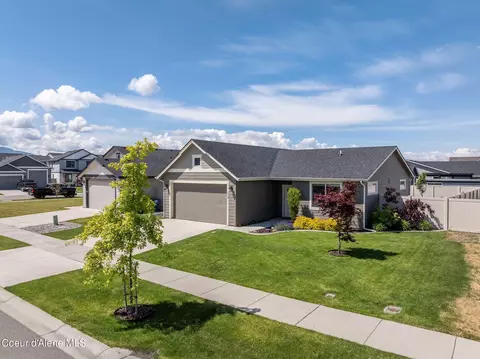 139 N Kirkwood St, Post Falls, ID 83854