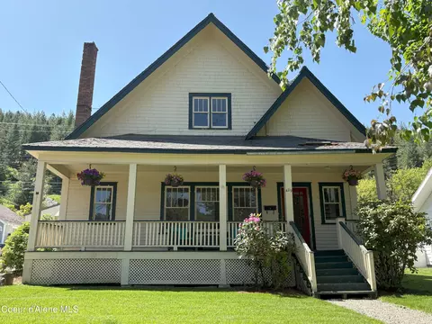 429 Mckinley Ave, Kellogg, ID 83837