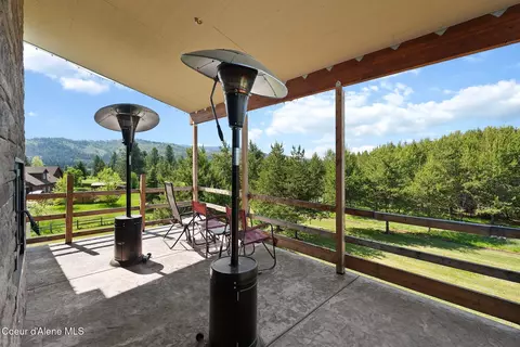 Exterior - 94 Campbell Point Rd, Laclede, ID 83841 photo 7 of 7