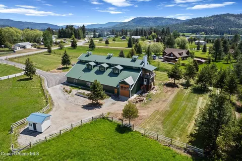 Other - 94 Campbell Point Rd, Laclede, ID 83841 photo 18 of 20