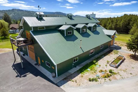 Other - 94 Campbell Point Rd, Laclede, ID 83841 photo 13 of 20