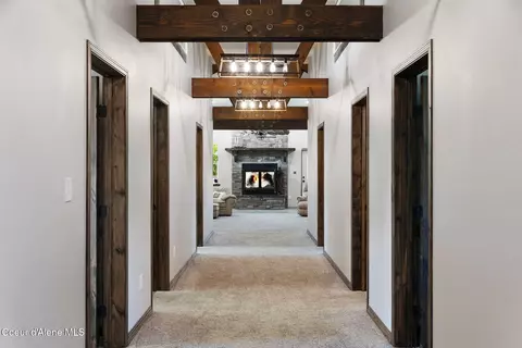 Entry Way - 94 Campbell Point Rd, Laclede, ID 83841 photo 3 of 3