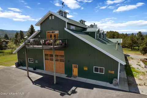 Exterior - 94 Campbell Point Rd, Laclede, ID 83841 photo 2 of 7