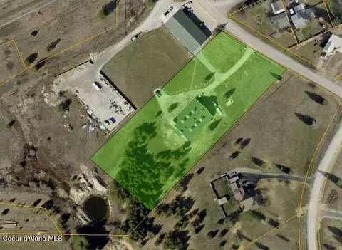 Other - 94 Campbell Point Rd, Laclede, ID 83841 photo 16 of 20
