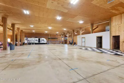 Exterior - 94 Campbell Point Rd, Laclede, ID 83841 photo 3 of 7