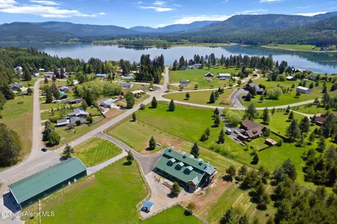 View/Area - 94 Campbell Point Rd, Laclede, ID 83841 photo 2 of 2
