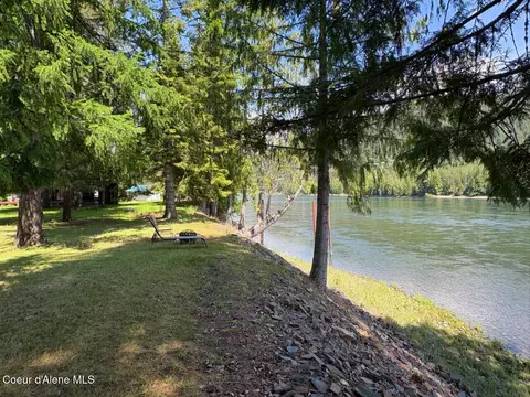 521 River Lake Dr, Clark Fork, ID 83811 photo 35