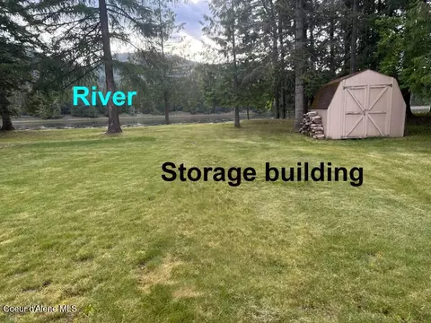 521 River Lake Dr, Clark Fork, ID 83811 photo 25