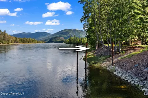 521 River Lake Dr, Clark Fork, ID 83811 photo 6
