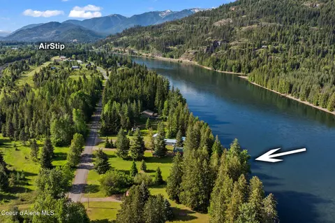 521 River Lake Dr, Clark Fork, ID 83811 photo 24