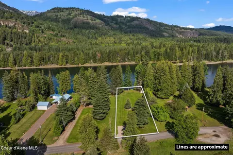 521 River Lake Dr, Clark Fork, ID 83811 photo 7