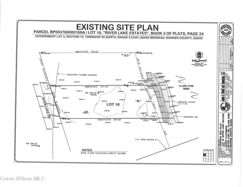 521 River Lake Dr, Clark Fork, ID 83811 photo 26