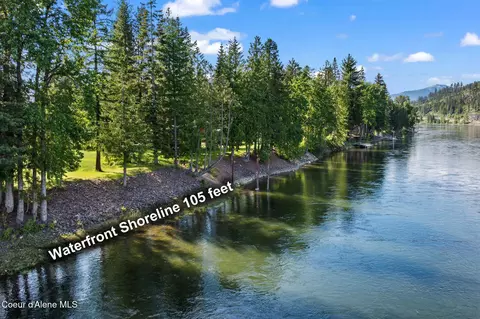 521 River Lake Dr, Clark Fork, ID 83811 photo 4