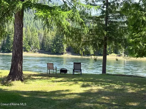 521 River Lake Dr, Clark Fork, ID 83811 photo 8