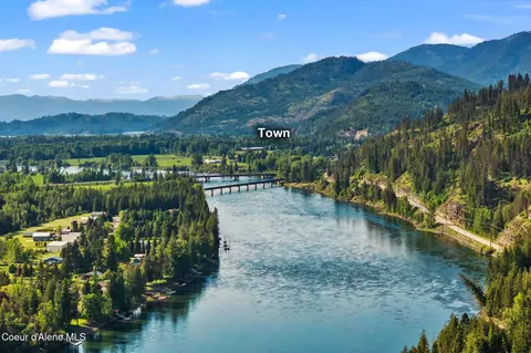 521 River Lake Dr, Clark Fork, ID 83811 photo 30