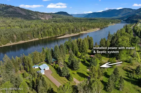 521 River Lake Dr, Clark Fork, ID 83811 photo 5