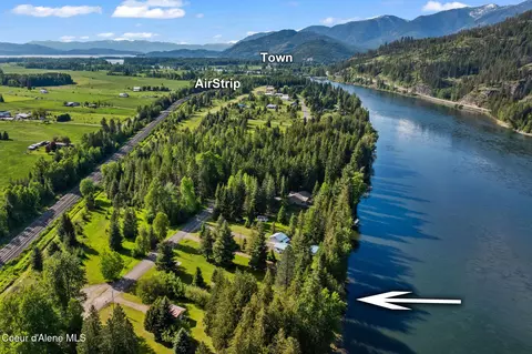 521 River Lake Dr, Clark Fork, ID 83811 photo 32