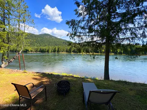 521 River Lake Dr, Clark Fork, ID 83811 photo 9