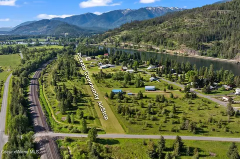521 River Lake Dr, Clark Fork, ID 83811 photo 12