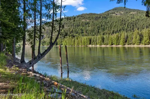 521 River Lake Dr, Clark Fork, ID 83811 photo 21