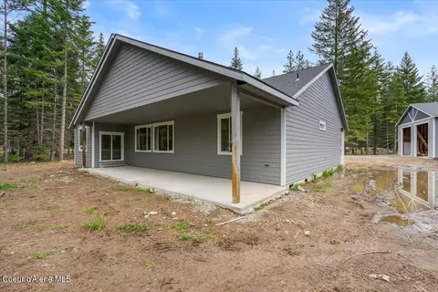 Exterior - 10233 Bunco Rd, Athol, ID 83801 photo 5 of 9