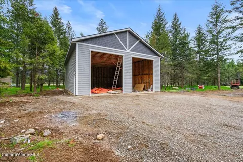 Exterior - 10233 Bunco Rd, Athol, ID 83801 photo 7 of 9