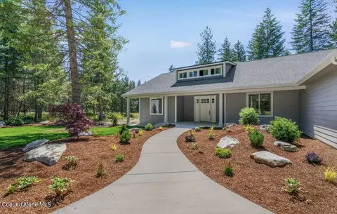 Exterior - 10233 Bunco Rd, Athol, ID 83801 photo 2 of 9