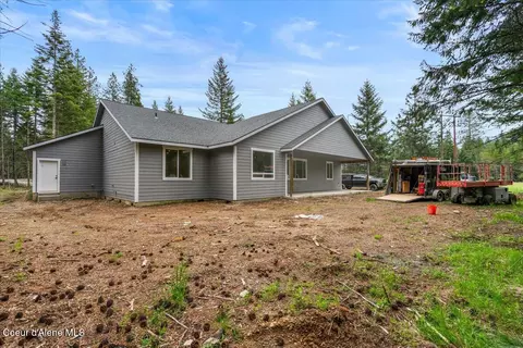 Exterior - 10233 Bunco Rd, Athol, ID 83801 photo 6 of 9