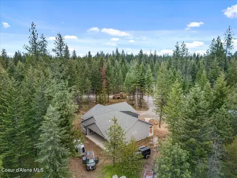 Exterior - 10233 Bunco Rd, Athol, ID 83801 photo 8 of 9
