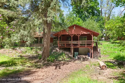 1505 E Lost Ave, Coeur D'alene, ID 83814