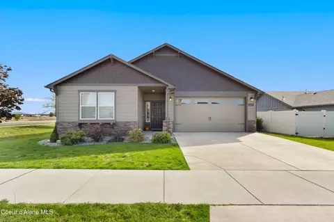 4447 N Connery Loop, Post Falls, ID 83854