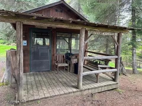 2087 Hwy 9, Deary, ID 83823