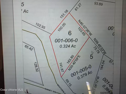 Kna Westview Dr, Harrison, ID 83833 photo 15