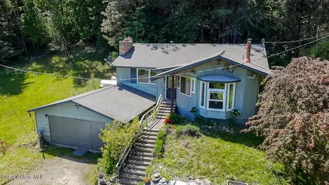6214 Fir St, Bonners Ferry, ID 83805