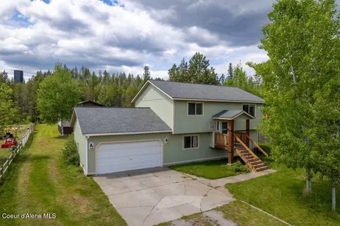 30555 N Alice Ct, Athol, ID 83801