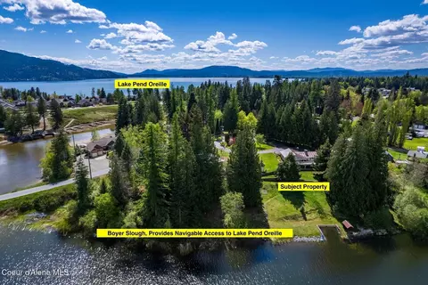659 Whiskey Jack Rd, Sandpoint, ID 83864