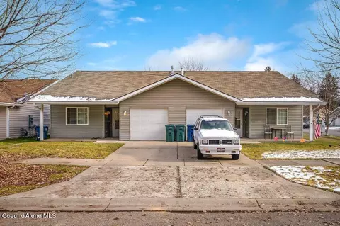 15011511 E Peggy Loop, Coeur D'alene, ID 83815