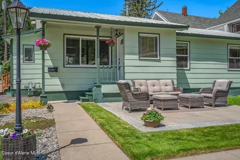 103 3rd St, Wallace, ID 83873 photo 4