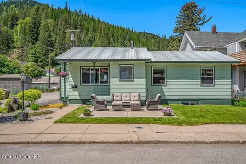 103 3rd St, Wallace, ID 83873 photo 3