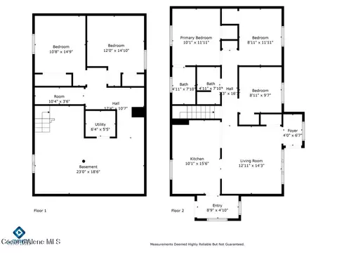 103 3rd St, Wallace, ID 83873 photo 2
