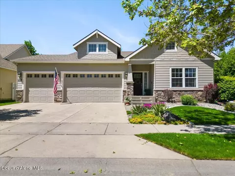 6159 N Roven St, Coeur D'alene, ID 83815