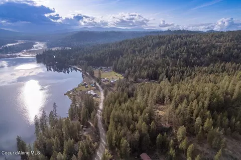 Nka Kelso Lake Road, Athol, ID 83801