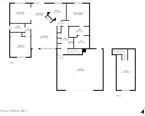 3324 N Alfalfa Loop, Post Falls, ID 83854 photo 35