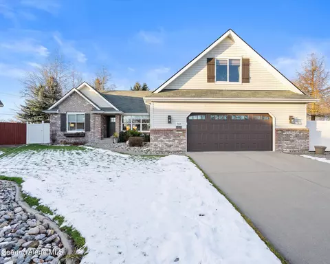3324 N Alfalfa Loop, Post Falls, ID 83854